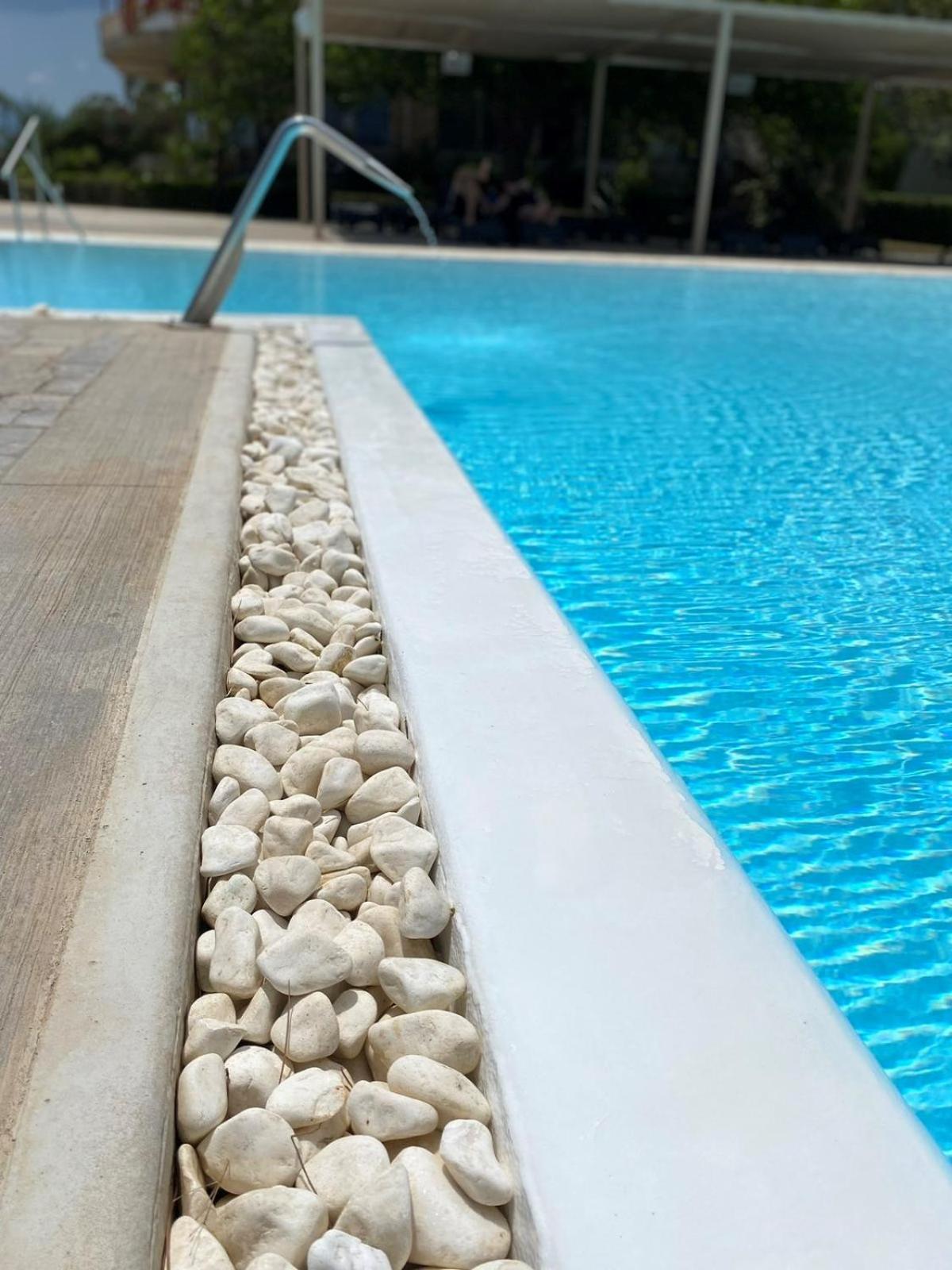 Buka Sandy Beach Messini Ngoại thất bức ảnh